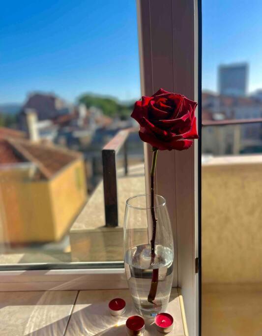 Beachfront Gem In Varna Center Dış mekan fotoğraf